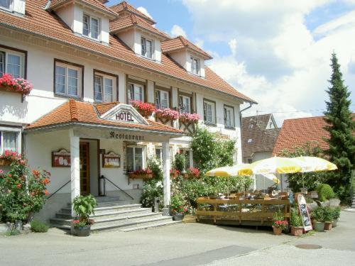 Hotel Restaurant Landhaus Koehle Neukirch  Luaran gambar